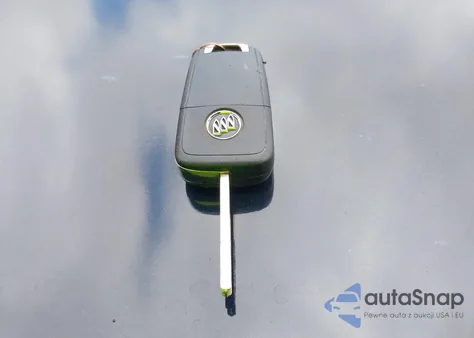 2016 Buick Verano Sport Touring Group from USA, damaged, VIN 1G4PW5SK6G4163257